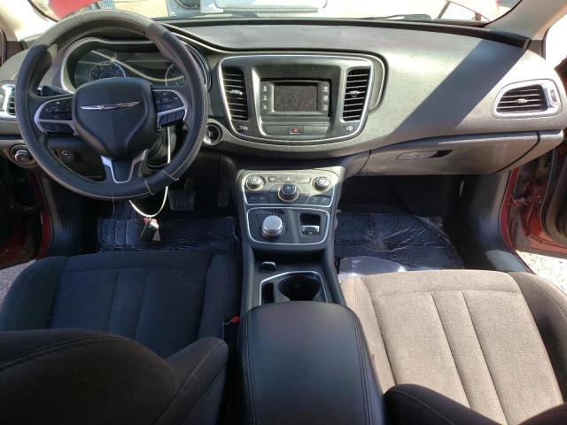 Photo 8 from auction – 2016 CHRYSLER 200 LIMITE with VIN 1C3CCCAB2GN150036