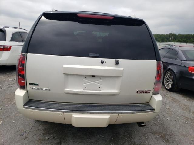Photo 6 from auction – 2012 GMC YUKON DENA with VIN 1GKS2EEF9CR300539
