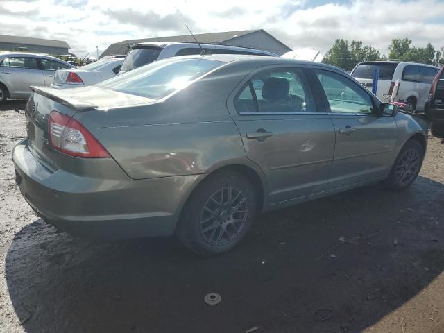 Photo 3 from auction – 2008 MERCURY MILAN PREM with VIN 3MEHM02148R610880