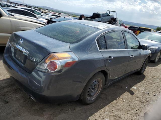 Photo 3 from auction – 2011 NISSAN ALTIMA BAS with VIN 1N4AL2APXBC138493