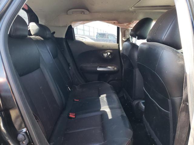 Photo 10 from auction – 2013 NISSAN JUKE S with VIN JN8AF5MV3DT220232