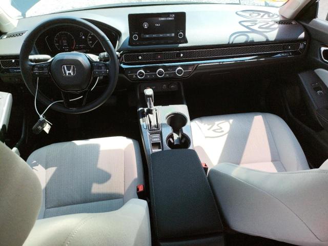 Photo 8 from auction – 2022 HONDA CIVIC EX with VIN JHMFE1F77NX004856