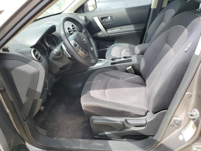 Photo 7 from auction – 2008 NISSAN ROGUE S with VIN JN8AS58V58W100636