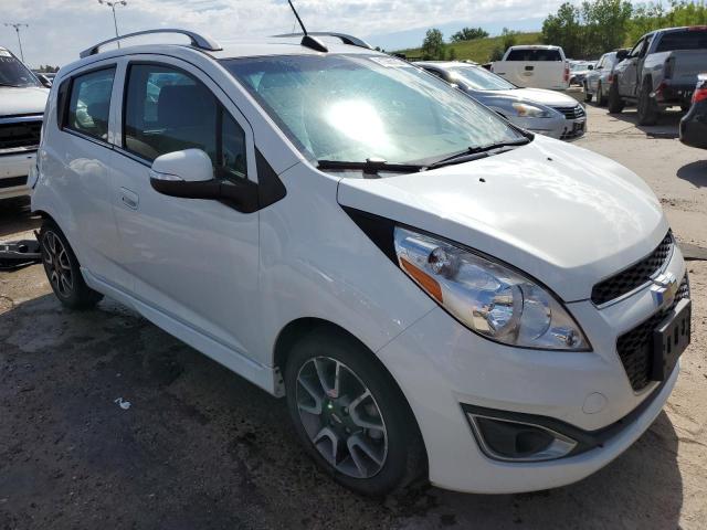 Photo 4 from auction – 2015 CHEVROLET SPARK 2LT with VIN KL8CF6S9XFC799487