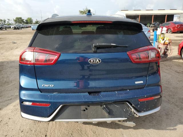 Photo 6 from auction – 2019 KIA NIRO FE with VIN KNDCB3LC9K5218751