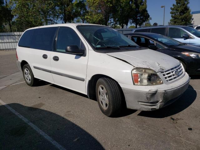 Photo 4 from auction – 2006 FORD FREESTAR with VIN 2FTZA546X6BA54106