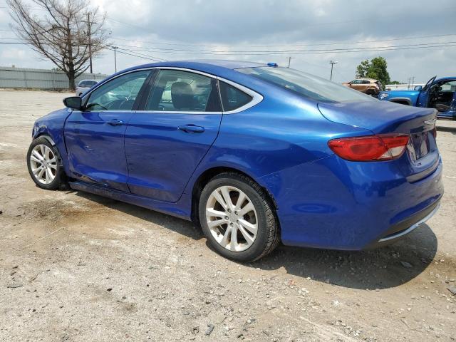 Photo 2 from auction – 2015 CHRYSLER 200 LIMITE with VIN 1C3CCCAB4FN590371