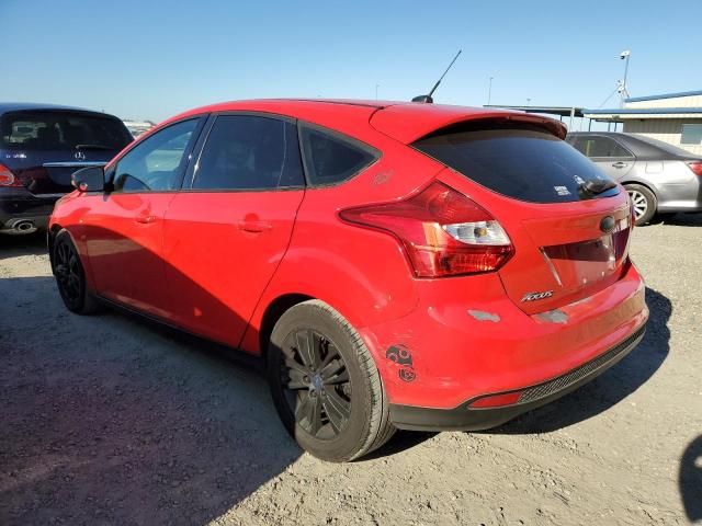 Photo 2 from auction – 2012 FORD FOCUS SEL with VIN 1FAHP3M22CL349181