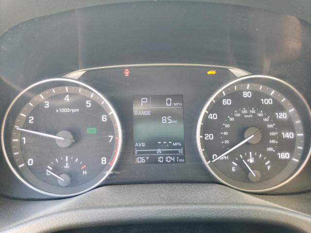 Photo 9 from auction – 2017 HYUNDAI ELANTRA SE with VIN 5NPD74LF2HH062566