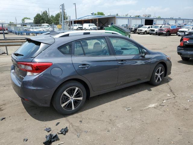 Photo 3 from auction – 2023 SUBARU IMPREZA PR with VIN 4S3GTAV65P3716183