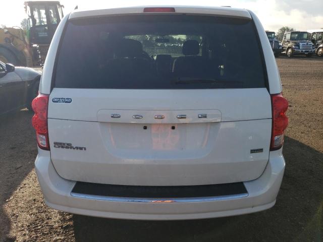 Photo 6 from auction – 2013 DODGE GRAND CARA with VIN 2C4RDGCG7DR685283