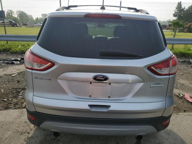 Photo 6 from auction – 2013 FORD ESCAPE SE with VIN 1FMCU0GX3DUD16247