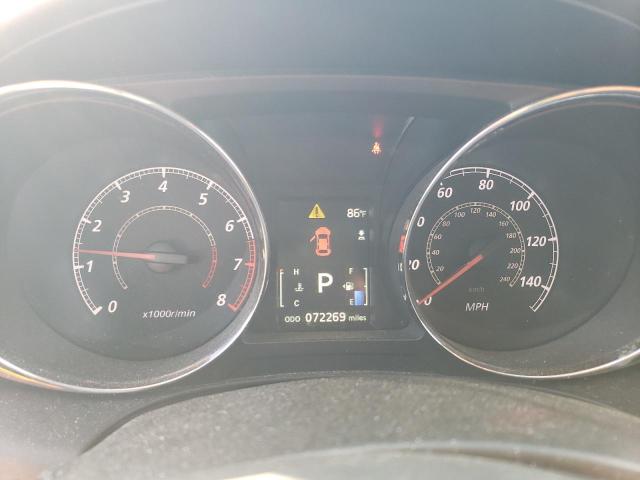 Photo 9 from auction – 2016 MITSUBISHI OUTLANDER with VIN JA4AP3AU2GZ054418