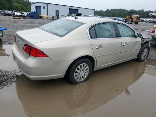 Photo 3 from auction – 2007 BUICK LUCERNE CX with VIN 1G4HP57267U174818