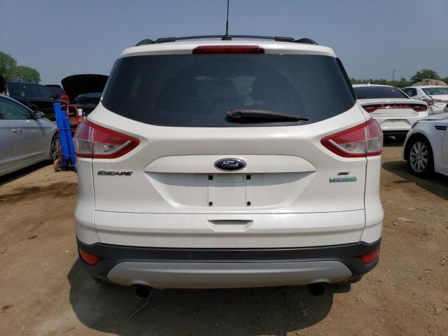 Photo 6 from auction – 2013 FORD ESCAPE SE with VIN 1FMCU0GX3DUB61148