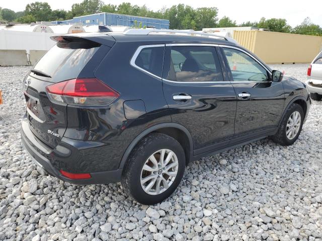 Photo 3 from auction – 2019 NISSAN ROGUE S with VIN KNMAT2MV2KP558651