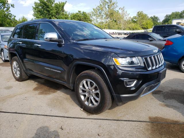 Photo 4 from auction – 2016 JEEP GRAND CHER with VIN 1C4RJFBG8GC321522