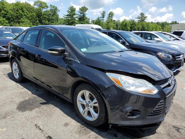 Photo 4 from auction – 2013 FORD FOCUS SE with VIN 1FADP3F28DL178725