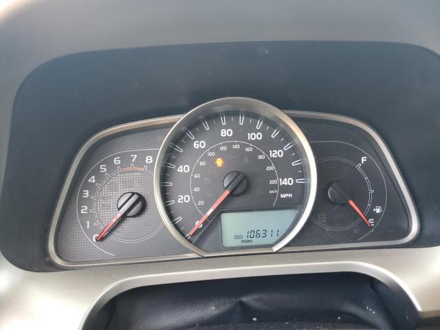 Photo 9 from auction – 2015 TOYOTA RAV4 LE with VIN JTMZFREV0FD047089