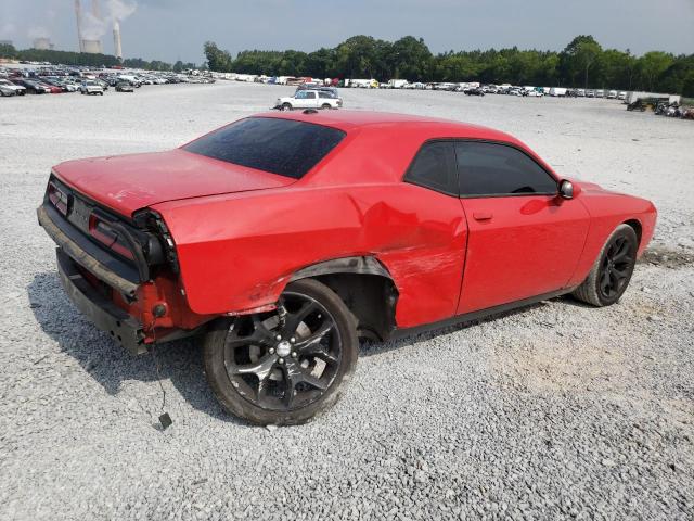 Photo 3 from auction – 2016 DODGE CHALLENGER with VIN 2C3CDZAG1GH124726