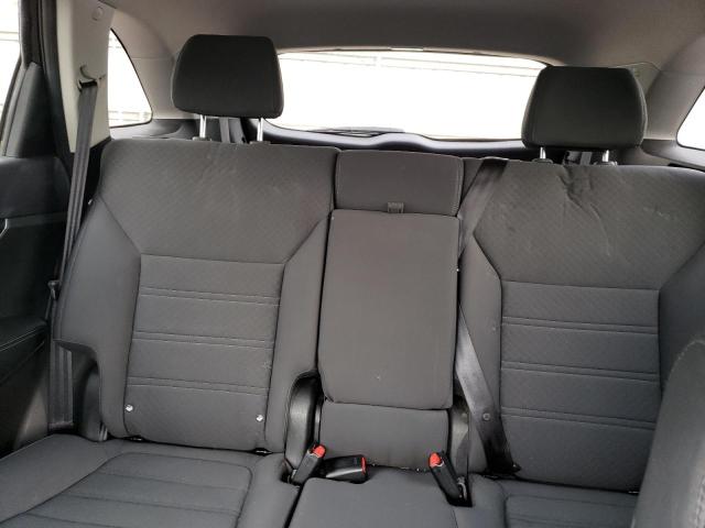 Photo 10 from auction – 2016 KIA SORENTO LX with VIN 5XYPGDA56GG011942