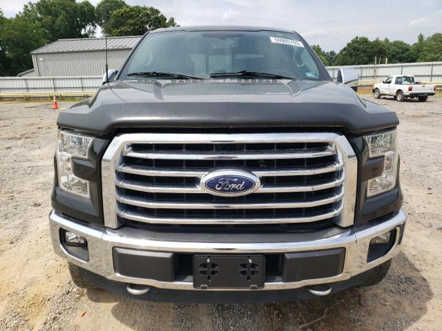 Photo 5 from auction – 2015 FORD F150 SUPER with VIN 1FTEW1EG9FFA02190