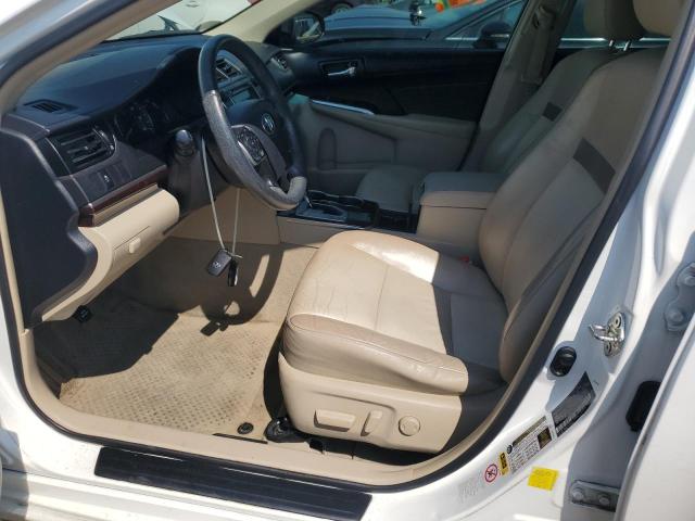 Photo 7 from auction – 2014 TOYOTA CAMRY L with VIN 4T4BF1FKXER411381