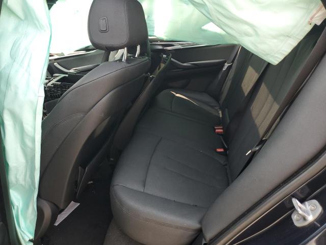 Photo 11 from auction – 2017 BMW X5 XDRIVE3 with VIN 5UXKR0C54H0V68803
