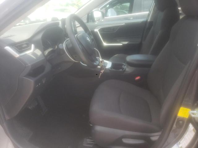 Photo 7 from auction – 2019 TOYOTA RAV4 LE with VIN 2T3MWRFV5KW005183
