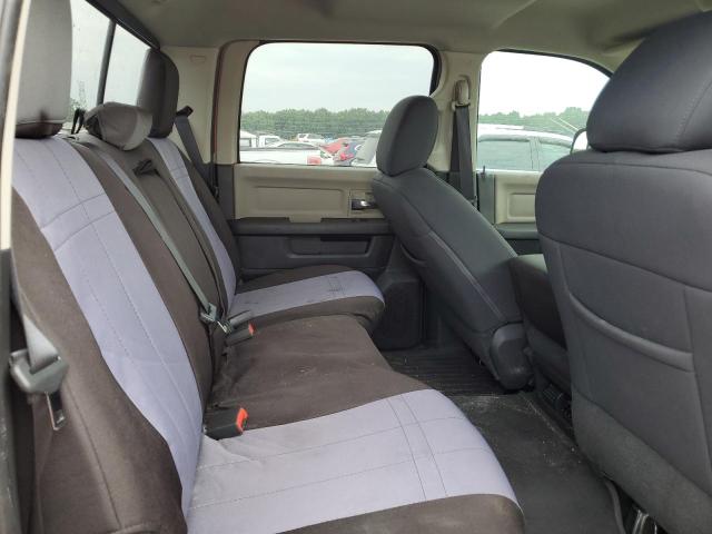 Photo 10 from auction – 2012 DODGE RAM 2500 S with VIN 3C6UD5DLXCG333224