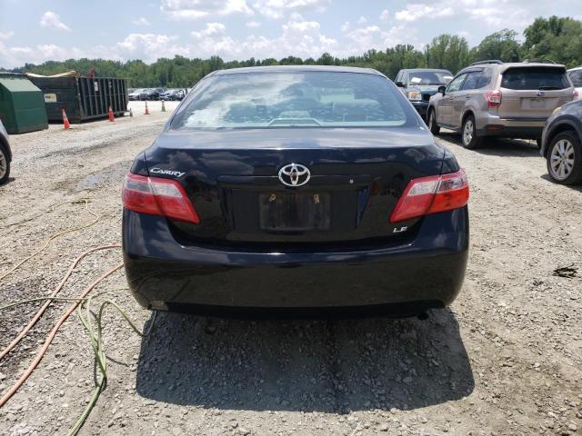 Photo 6 from auction – 2008 TOYOTA CAMRY CE with VIN 4T1BE46K68U236887