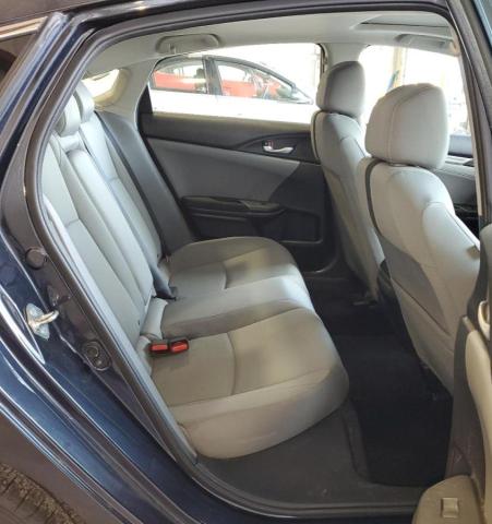 Photo 10 from auction – 2016 HONDA CIVIC EX with VIN 19XFC2F74GE241823