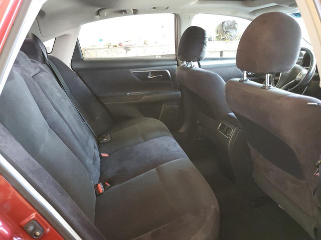 Photo 10 from auction – 2013 NISSAN ALTIMA 3.5 with VIN 1N4BL3AP7DC158701