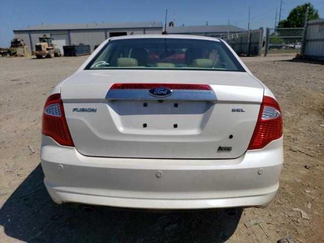 Photo 6 from auction – 2010 FORD FUSION SEL with VIN 3FAHP0JG2AR223903