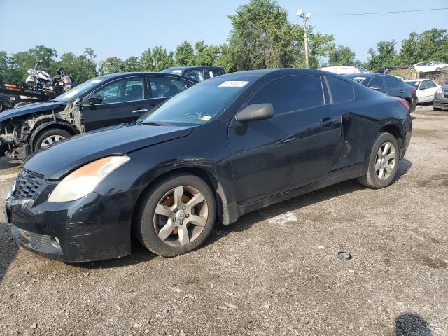 Photo 1 from auction – 2009 NISSAN ALTIMA 2.5 with VIN 1N4AL24E09C106432