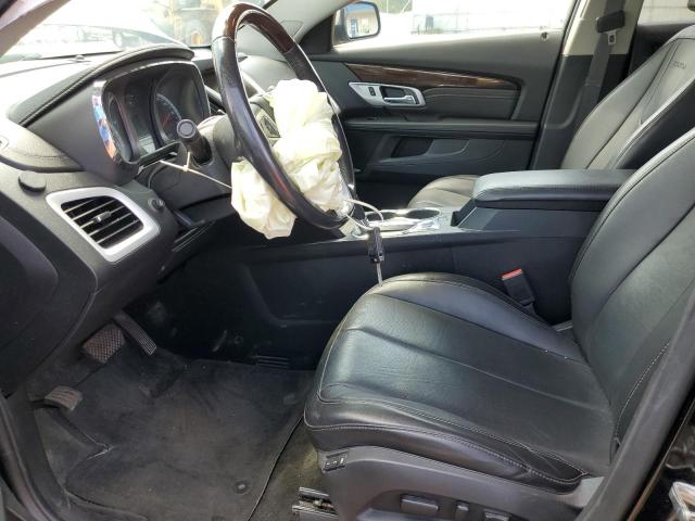 Photo 7 from auction – 2017 GMC TERRAIN DE with VIN 2GKFLVE34H6262919
