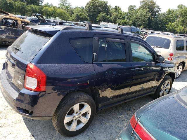 Photo 3 from auction – 2013 JEEP COMPASS LA with VIN 1C4NJCEB1DD276118