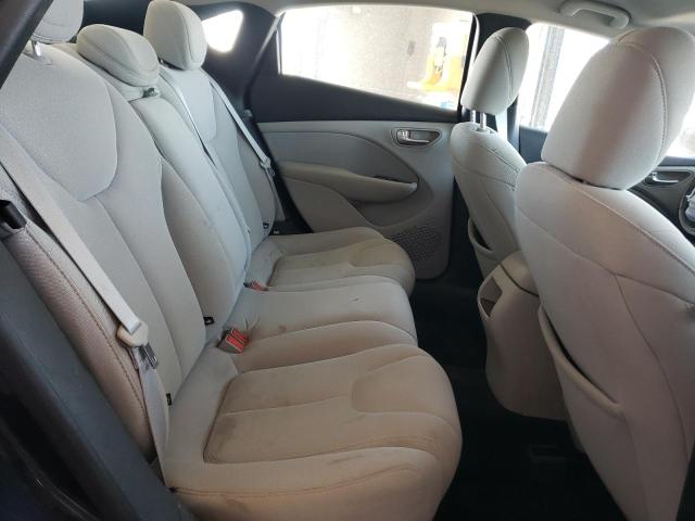 Photo 10 from auction – 2013 DODGE DART SXT with VIN 1C3CDFBA2DD109878