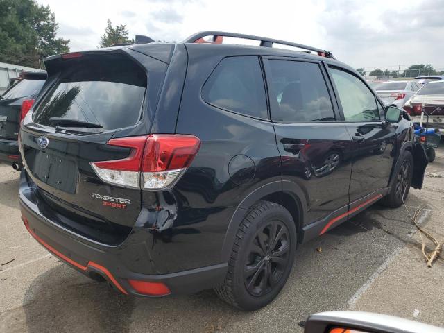 Photo 3 from auction – 2020 SUBARU FORESTER with VIN JF2SKAMC1LH485964
