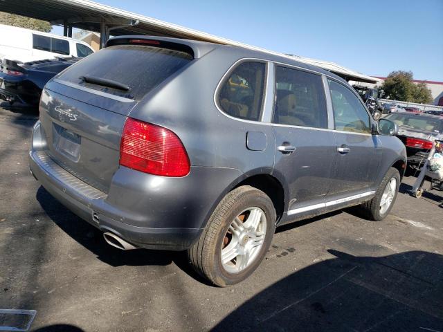 Photo 3 from auction – 2006 PORSCHE CAYENNE with VIN WP1AB29P16LA62863