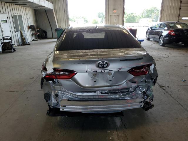 Photo 6 from auction – 2022 TOYOTA CAMRY SE with VIN 4T1T11AK2NU703496