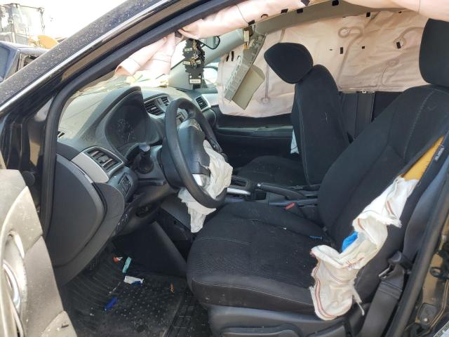 Photo 7 from auction – 2017 NISSAN SENTRA S with VIN 3N1AB7AP3HY303992