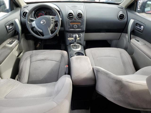 Photo 8 from auction – 2013 NISSAN ROGUE S with VIN JN8AS5MT7DW517786