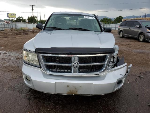 Photo 5 from auction – 2008 DODGE DAKOTA QUA with VIN 1D7HW48N98S507770