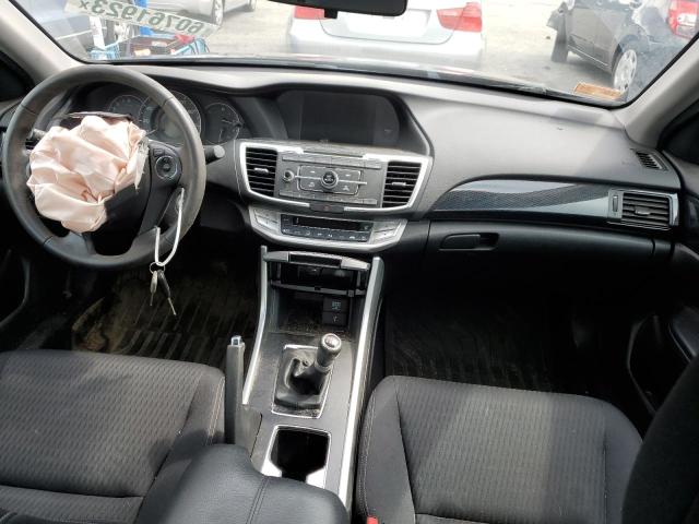 Photo 8 from auction – 2014 HONDA ACCORD SPO with VIN 1HGCR2E56EA272624
