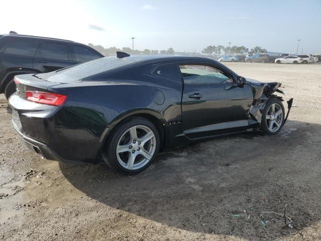 Photo 3 from auction – 2016 CHEVROLET CAMARO LT with VIN 1G1FA1RS5G0168852