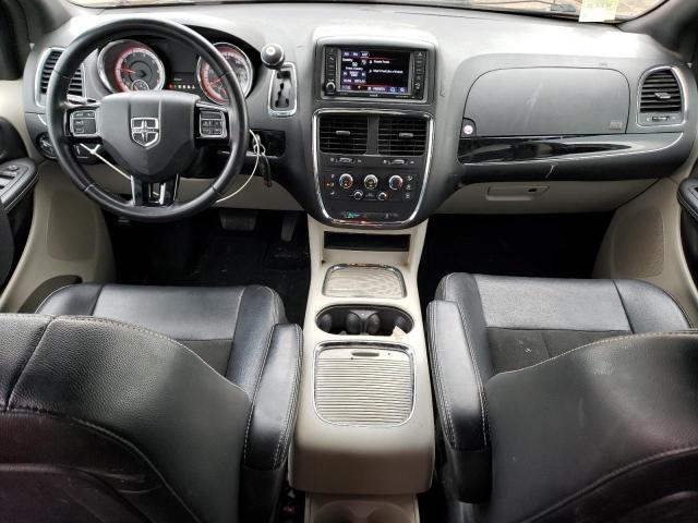Снимка 8 от търг – 2019 DODGE GRAND CARA с VIN 2C4RDGCG7KR783145