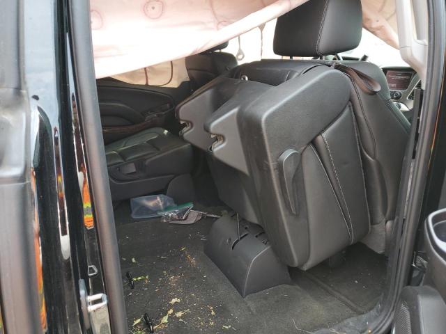 Photo 11 from auction – 2016 CHEVROLET SUBURBAN K with VIN 1GNSKJKC4GR177003
