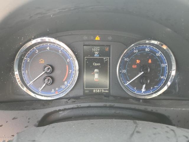 Photo 9 from auction – 2019 TOYOTA COROLLA L with VIN 2T1BURHE9KC132295