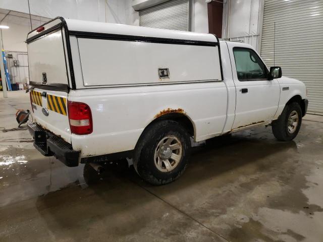 Photo 3 from auction – 2007 FORD RANGER with VIN 1FTYR10D47PA99487